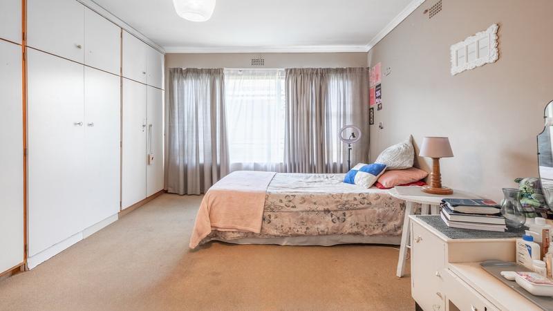 4 Bedroom Property for Sale in Townsend Estate Western Cape
